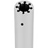 Litt riser 360mm Alu YT9502 Yellowtec