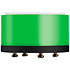 Litt color 50/22 mm vert gamme Black YT9802 Yellowtec