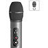 iXm Recording Mic omnidirectionnel electret Premium Head YT5010 Yellowtec