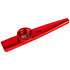 KZRD Kazoo Red Flight