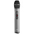 iXm Recording Mic cardioide electret Premium Head YT5020 Yellowtec
