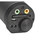 iXm Recording Mic cardioide electret Premium Head YT5020 Yellowtec