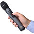 iXm Recording Mic cardioide electret Premium Head YT5020 Yellowtec