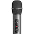 iXm Recording Mic cardioïde dynamic Pro Head YT5050 Yellowtec