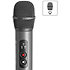 iXm Recording Mic supercardioïde Pro Head YT5060 Yellowtec
