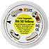 Litt color 50/22 mm jaune gamme Black YT9803 Yellowtec