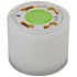 Litt color 50/35 mm vert gamme alu YT9302 Yellowtec