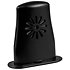 FHG BK Guitar Humidifier Black Flight