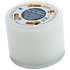 Litt color 50/35 mm blanc gamme alu YT9304 Yellowtec