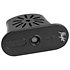 FHU BK Ukulele Humidifier Black Flight