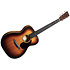 00-18 Joe Bonamassa Martin Guitars