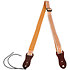 S46 Nubuck Strap Silver Flight