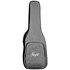 MBB 30 Mini Bass Gigbag Grey Flight