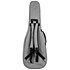 MBB 30 Mini Bass Gigbag Grey Flight