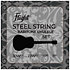 FBSS-200 Baritone Steel 011-030 Flight