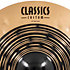 Crash 18" Classics Custom Dual Meinl