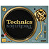 SL-1200M7G GREEN Technics
