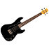 Mini Bass Lite Black + Housse Flight