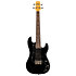 Mini Bass Lite Black + Housse Flight