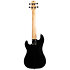 Mini Bass Lite Black + Housse Flight