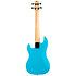 Mini Bass Lite Blue + Housse Flight