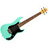 Mini Bass Lite Surf Green + Housse Flight