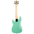 Mini Bass Lite Surf Green + Housse Flight