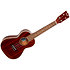MUC2 Heritage Solid Mahogany Concert + Housse Flight
