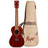 MUC2 Heritage Solid Mahogany Concert + Housse Flight