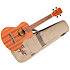 NUT310 Tenor + Housse Flight