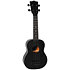 NUS310 Blackbird Soprano + Housse Flight