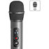 iXm Bundle cardioïde dynamic PRO Head YT5250 Yellowtec