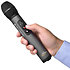 iXm Bundle cardioïde dynamic PRO Head YT5250 Yellowtec