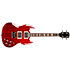 Pioneer Tenor Cherry Red + Housse Flight