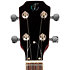 Pioneer Tenor Cherry Red + Housse Flight