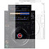 ALPHA TETHA CDJ 3000X TOPDJSKIN