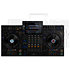 ALPHA TETHA XDJ AZ Skin transparent TOPDJSKIN