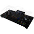 ALPHA TETHA XDJ AZ Skin transparent TOPDJSKIN