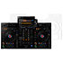 PIONEER XDJ RX3 Skin transparent TOPDJSKIN
