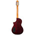 Hispania Cherry Red + Housse Martinez