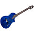 Hispania Transblue Burst + Housse Martinez