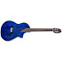 Hispania Transblue Burst + Housse Martinez