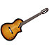 Hispania Sunburst + Housse Martinez