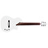 Hispania White GT + Housse Martinez