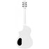 Hispania White GT + Housse Martinez