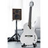 Hispania White GT + Housse Martinez