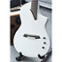 Hispania White GT + Housse Martinez