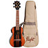 DUC460 Electro-Acoustic Amara + Housse Flight