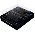 PIONEER DJM 900 NXS 2 Skin transparent TOPDJSKIN