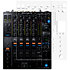 PIONEER DJM 900 NXS 2 Skin transparent TOPDJSKIN
